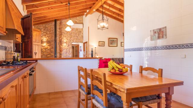 Finca Sa Pova