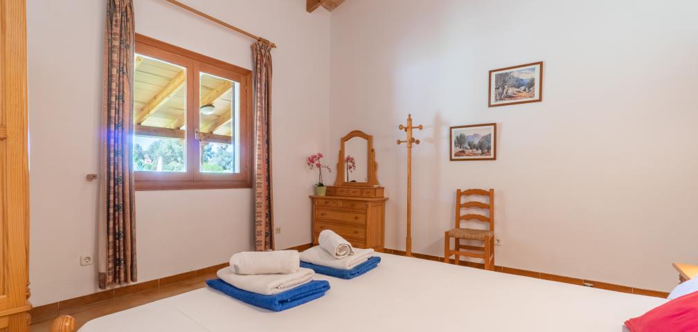 Finca Sa Pova