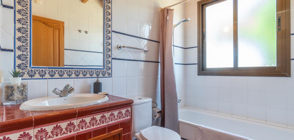 Finca Sa Pova