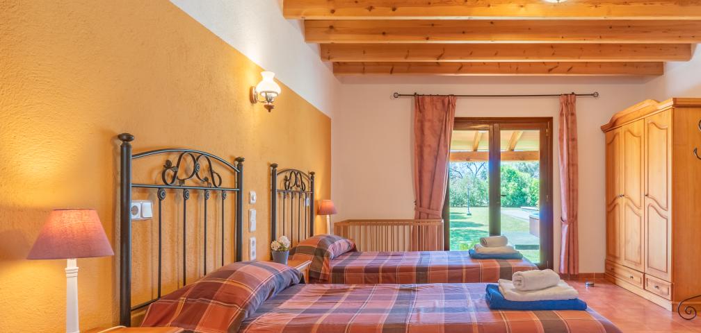 Finca Sa Pova