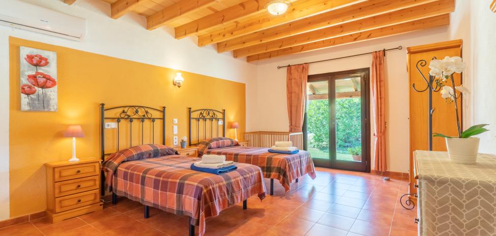 Finca Sa Pova