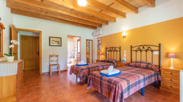 Finca Sa Pova