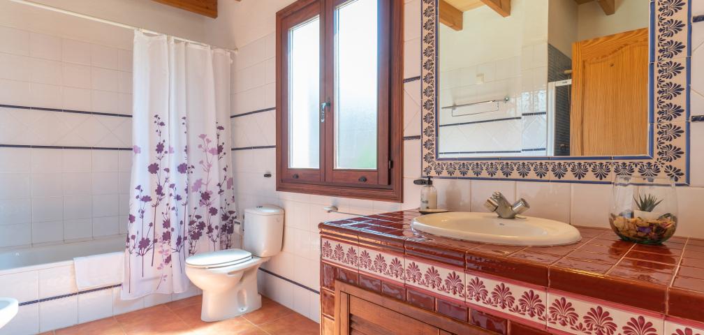 Finca Sa Pova