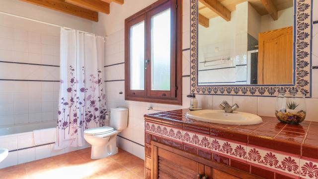 Finca Sa Pova