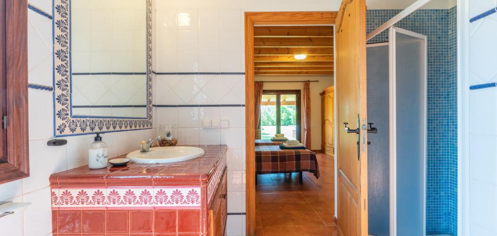 Finca Sa Pova