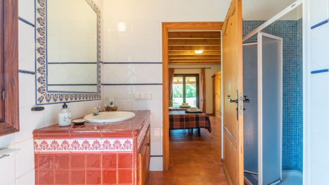 Finca Sa Pova