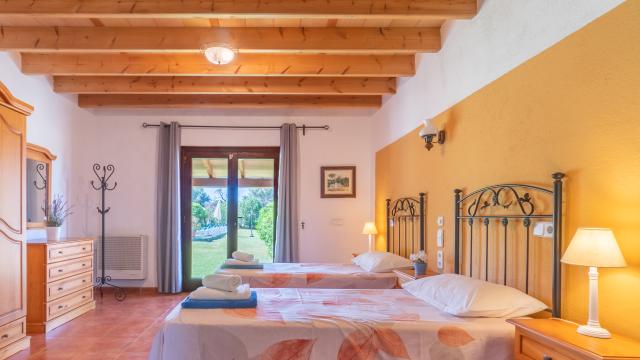 Finca Sa Pova
