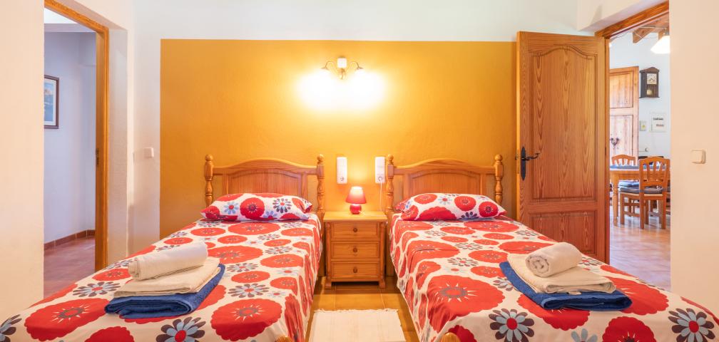 Finca Sa Pova