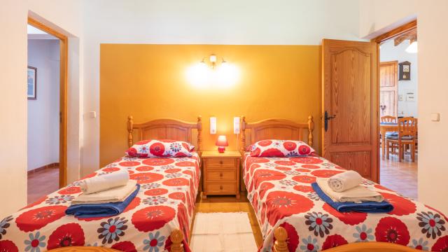 Finca Sa Pova