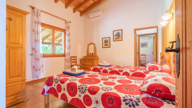 Finca Sa Pova