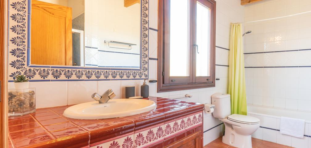 Finca Sa Pova