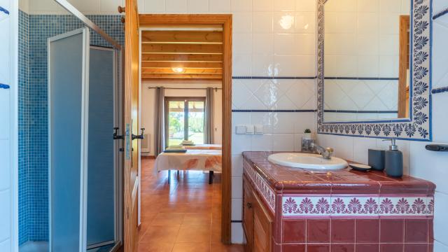 Finca Sa Pova