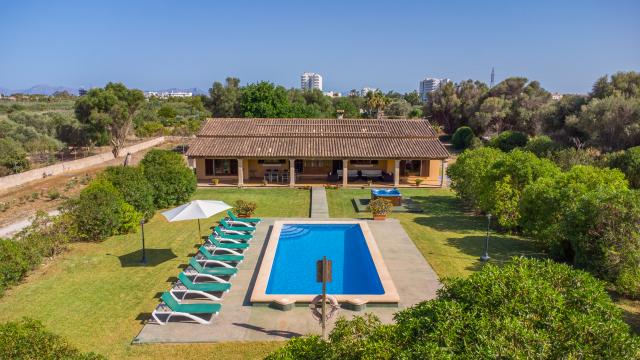 Finca Sa Pova