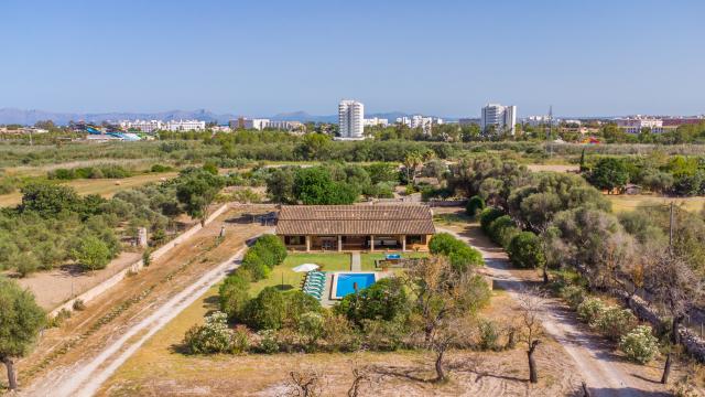 Finca Sa Pova