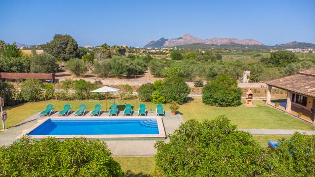 Finca Sa Pova
