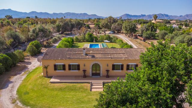 Finca Sa Pova