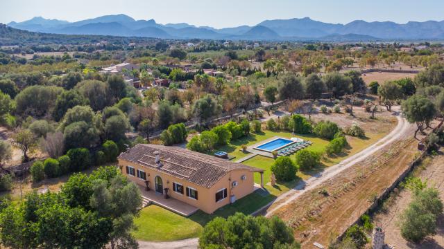 Finca Sa Pova