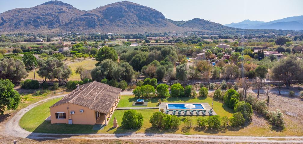Finca Sa Pova