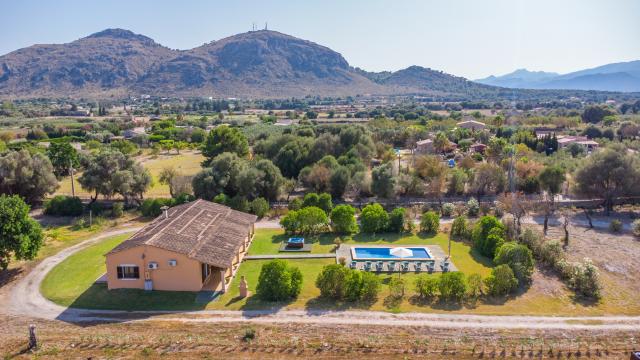 Finca Sa Pova