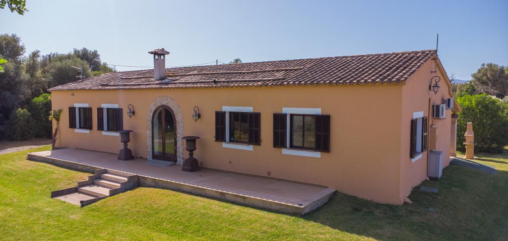 Finca Sa Pova