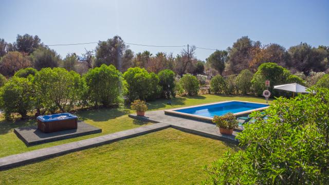 Finca Sa Pova