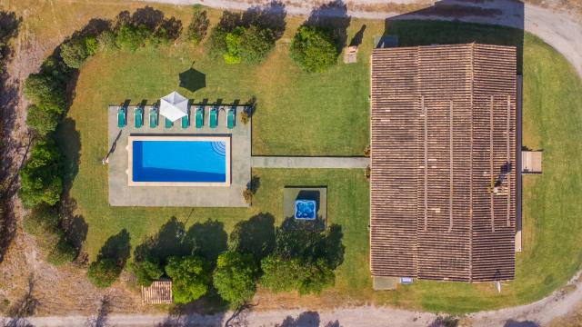 Finca Sa Pova