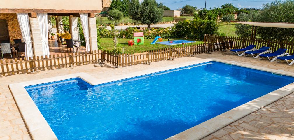 Finca Es Coll Doret