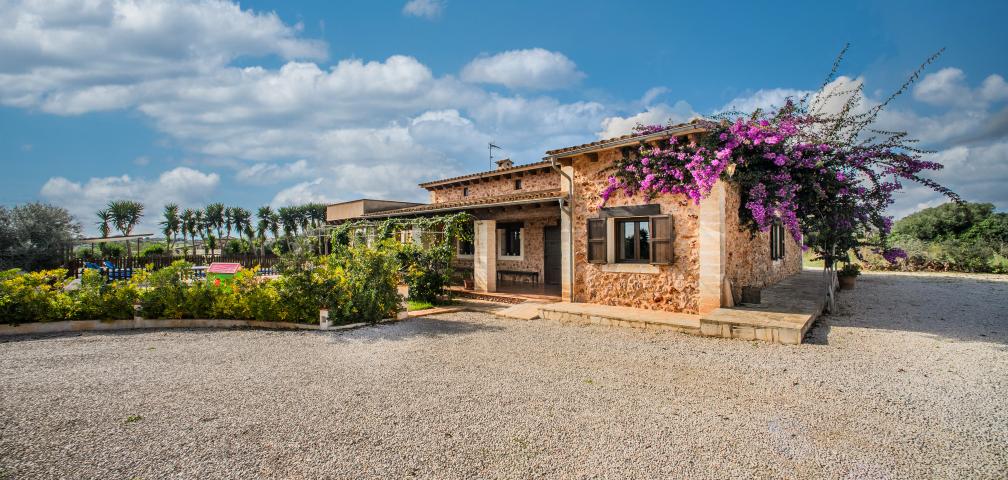 Finca Es Coll Doret