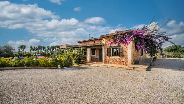 Finca Es Coll Doret