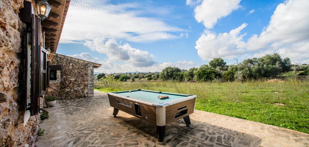 Finca Es Coll Doret