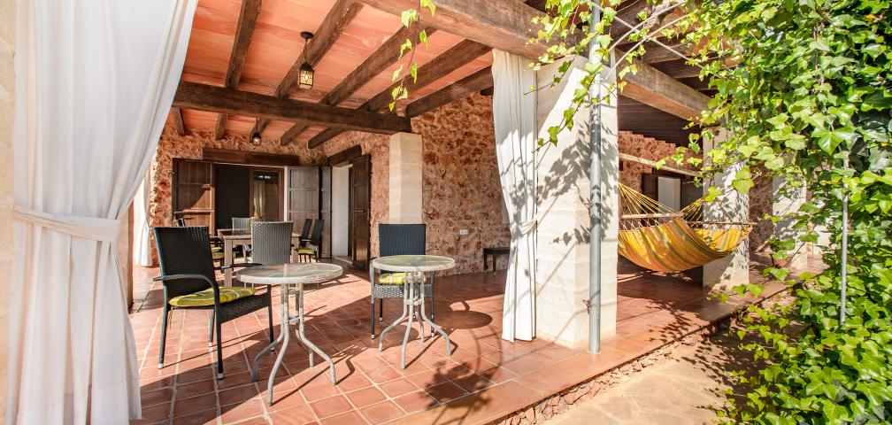 Finca Es Coll Doret