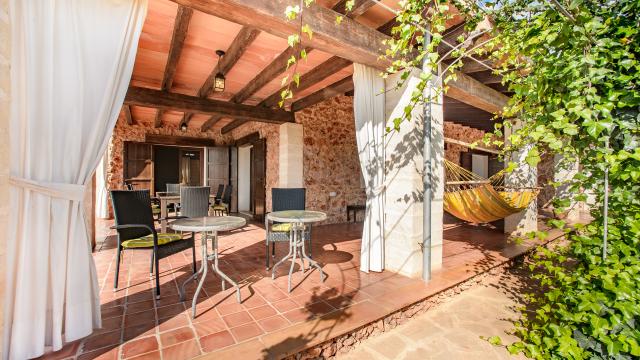 Finca Es Coll Doret