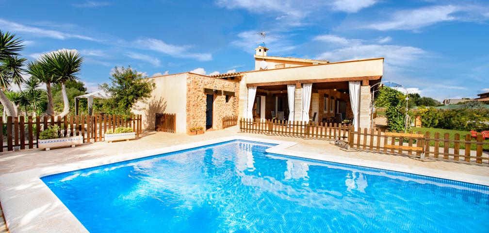 Finca Es Coll Doret