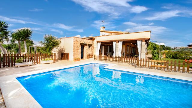 Finca Es Coll Doret