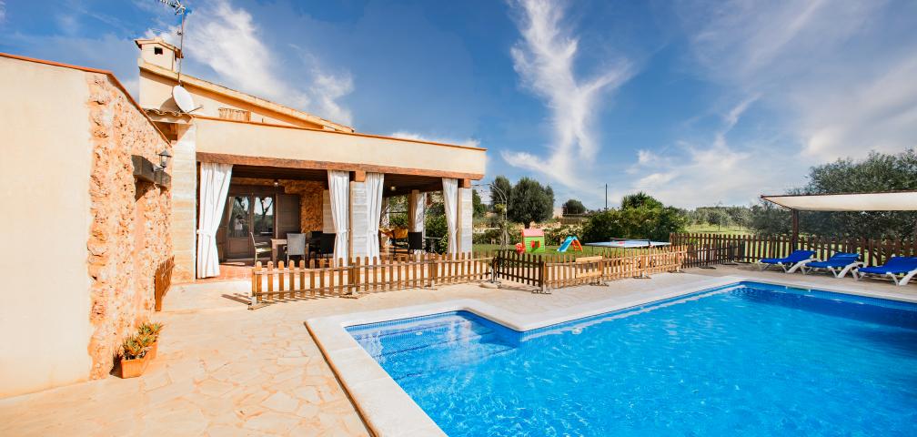 Finca Es Coll Doret