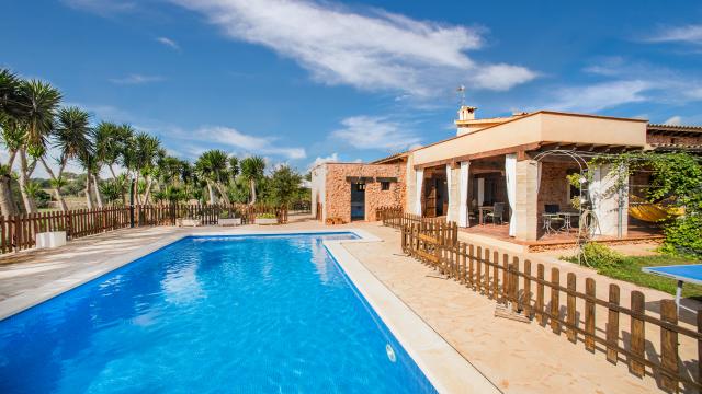 Finca Es Coll Doret