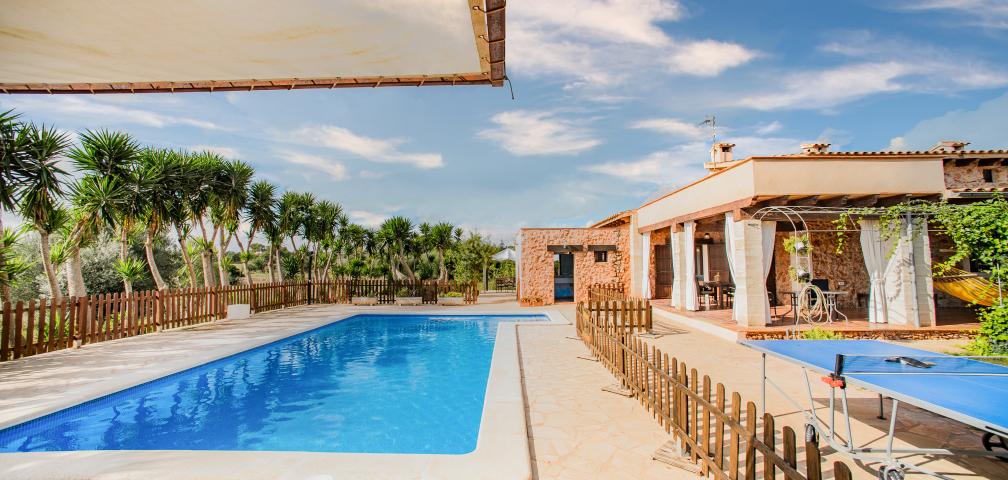 Finca Es Coll Doret