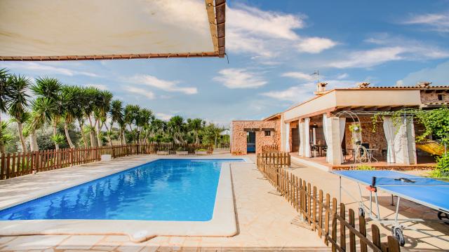 Finca Es Coll Doret