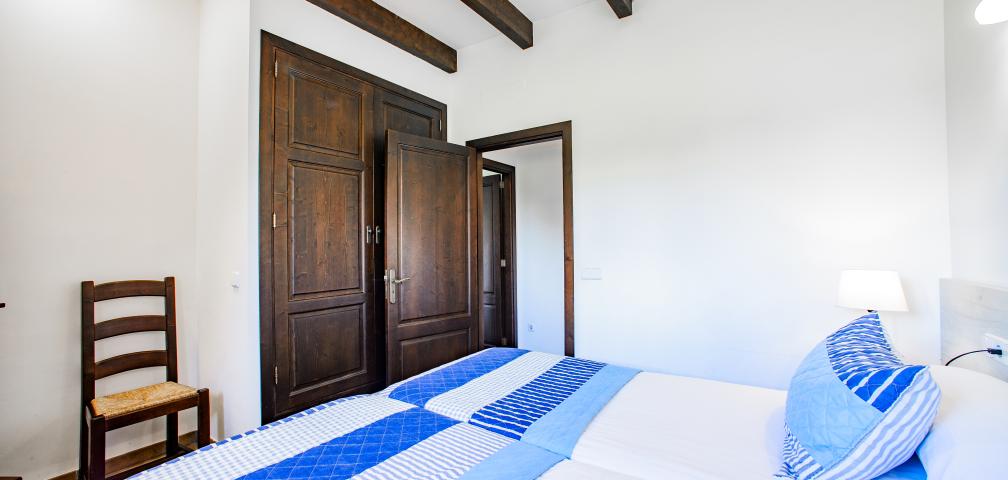 Finca Es Coll Doret