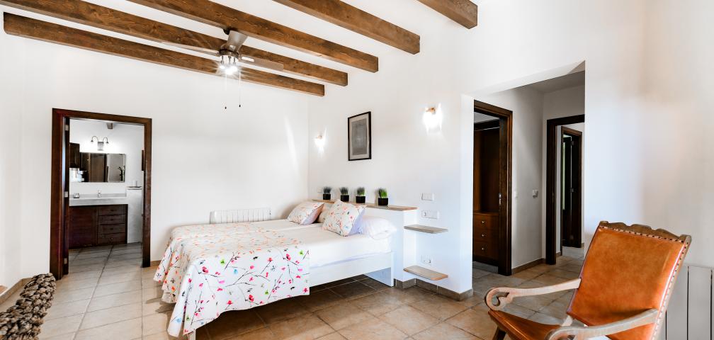 Finca Es Coll Doret
