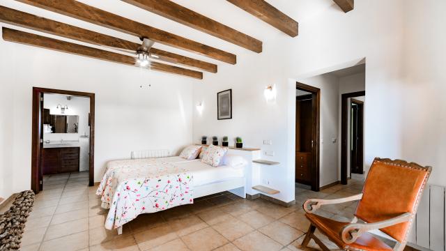 Finca Es Coll Doret