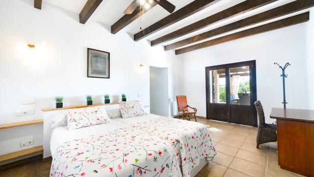 Finca Es Coll Doret