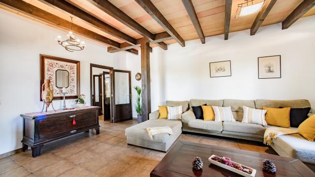 Finca Es Coll Doret