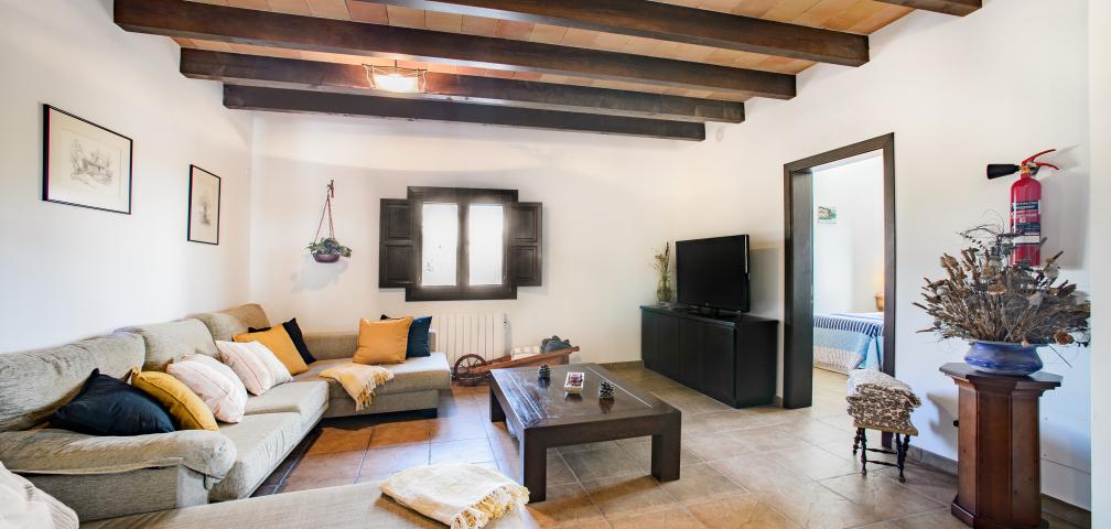 Finca Es Coll Doret