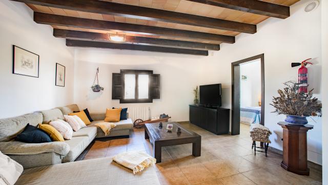 Finca Es Coll Doret