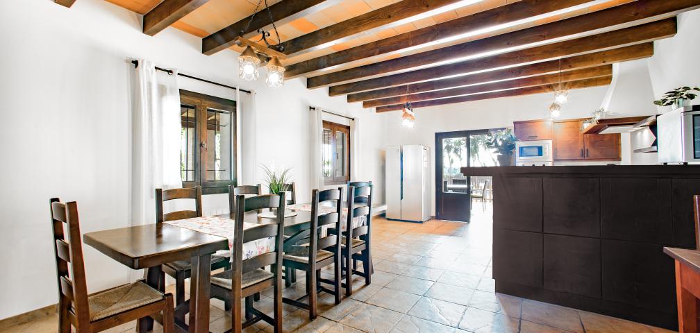 Finca Es Coll Doret