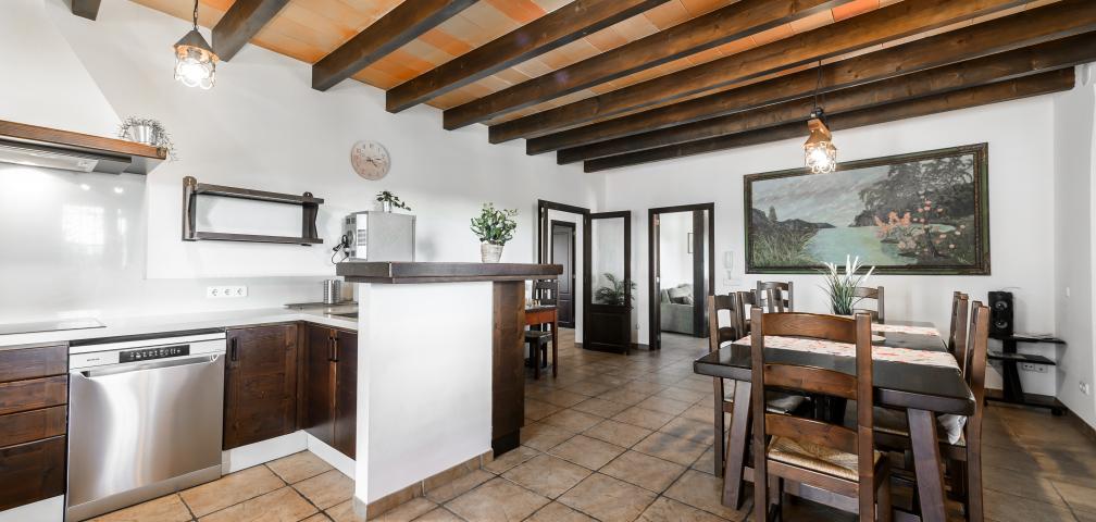 Finca Es Coll Doret