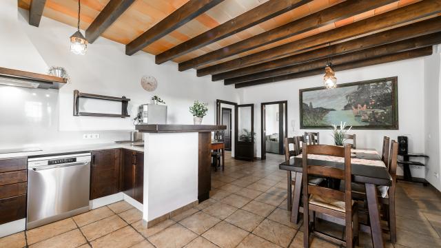 Finca Es Coll Doret