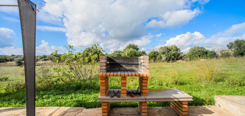 Finca Es Coll Doret