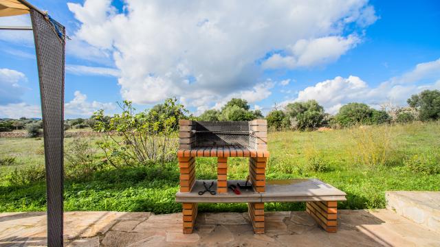 Finca Es Coll Doret